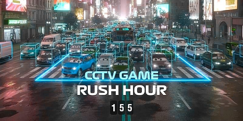 CCTV Rush Hour opiniones de expertos – Donde los expertos no se ponen de acuerdo