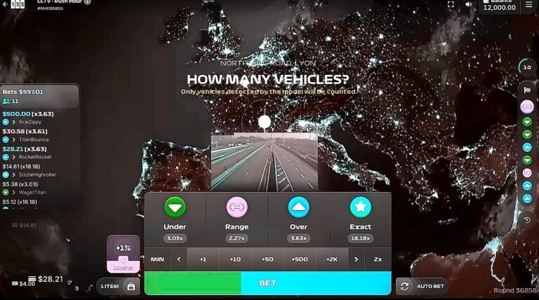 CCTV Rush Hour opiniones de expertos