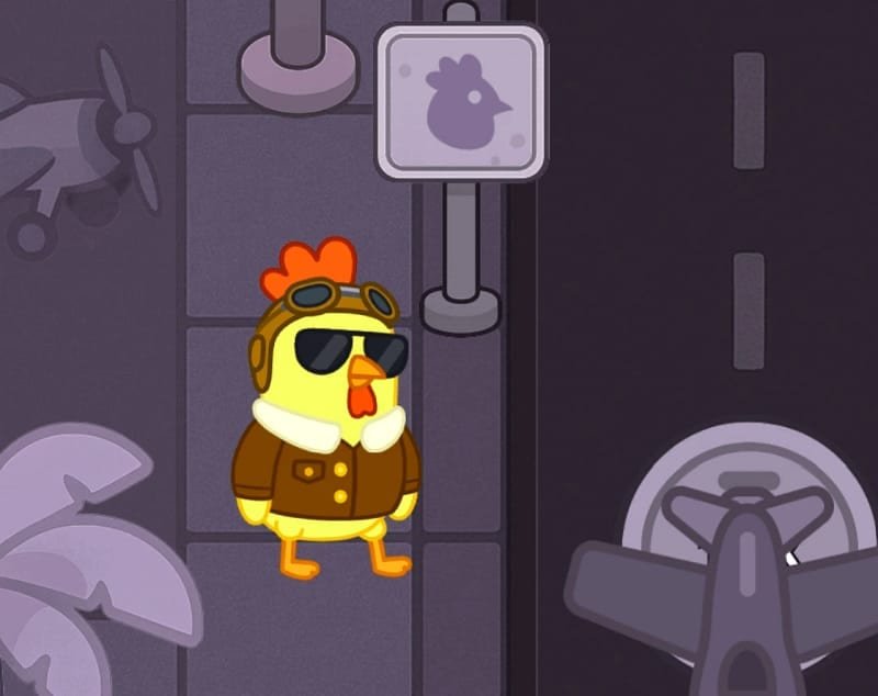 Pilot Chicken app móvil y acceso rápido – La experiencia táctil: cómo responde en pantalla pequeña