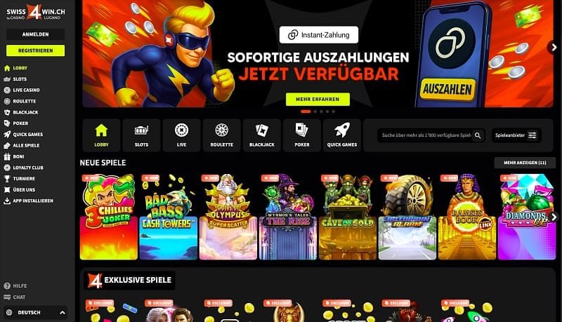 Swiss4Win bono de bienvenida y código promo – Cómo afecta el wager x45 en la práctica